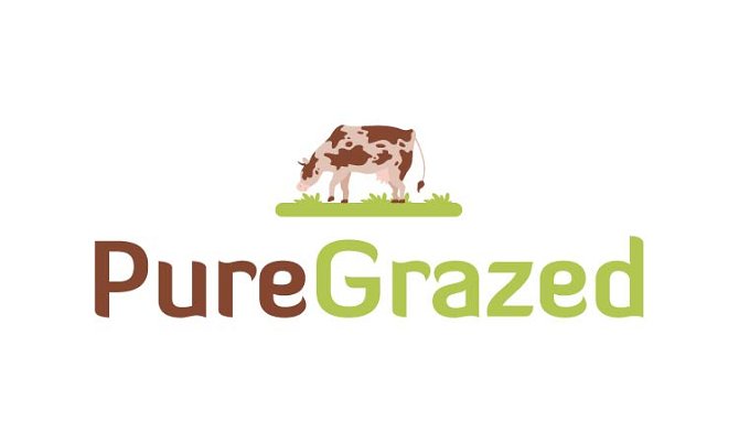 PureGrazed.com